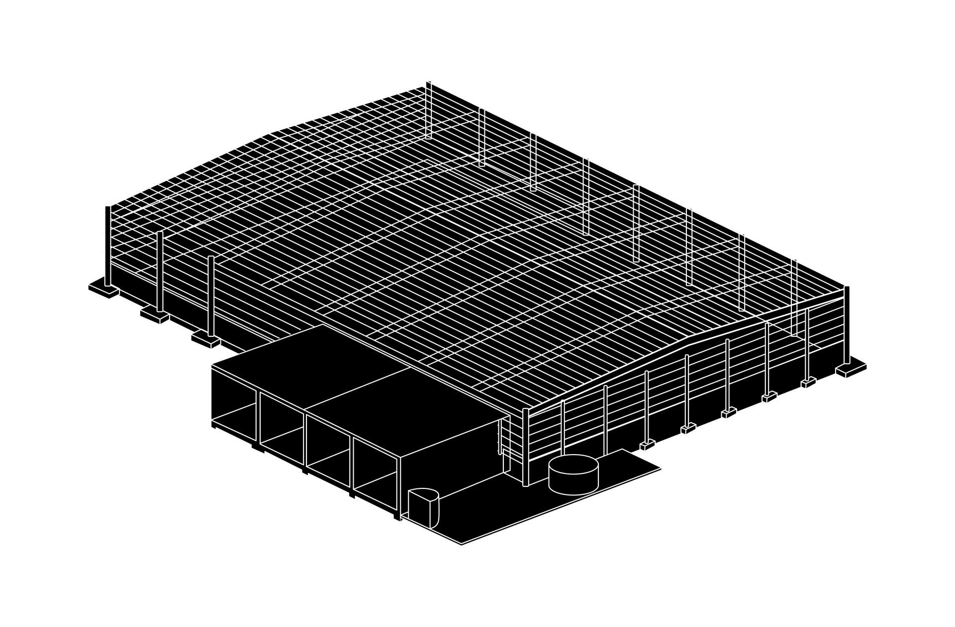 Waste Structures - Steelcorp
