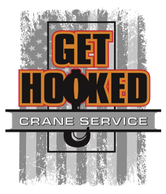 Get Hooked Crane Service
