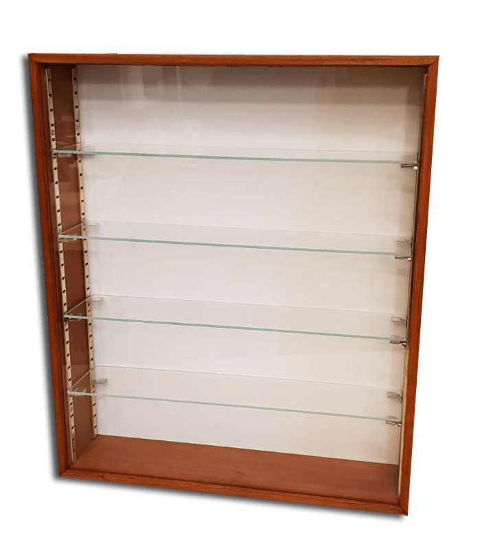 Fascia media cremagliera