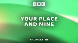 Featured on BBC Radio Ulster