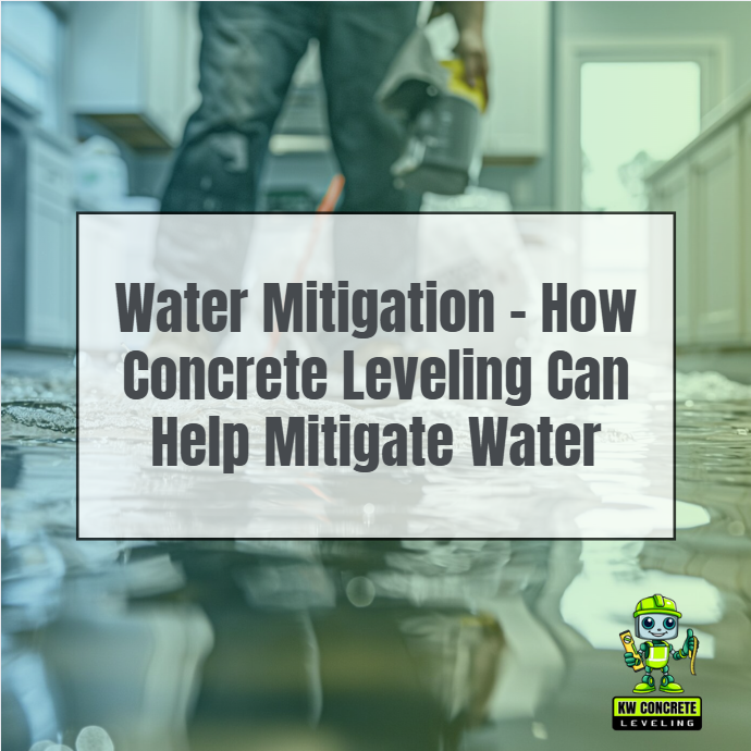 Water Mitigation