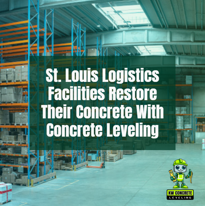 Logistics Facilities 