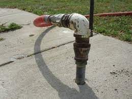 Mudjacking equipment