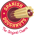 SPANISH DOUGHNUTS LOGO
