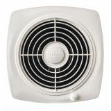 It looks like a fan with a target on it.