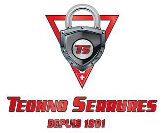 logo technoserrures genève