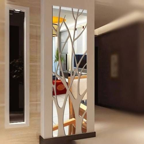mirror art
