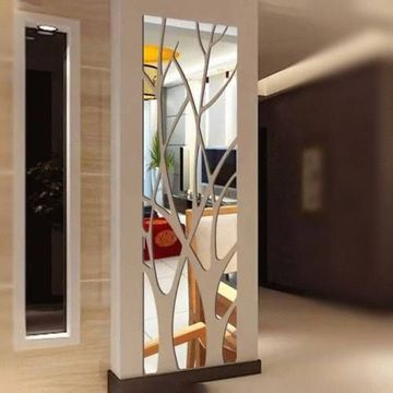 mirror art
