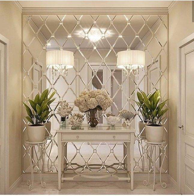 mirror designs