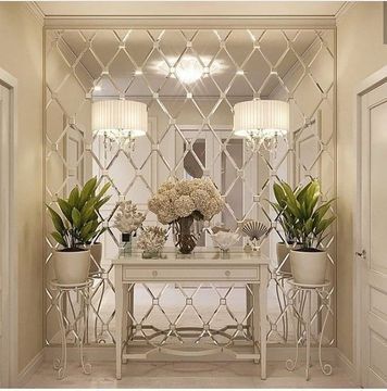 mirror designs