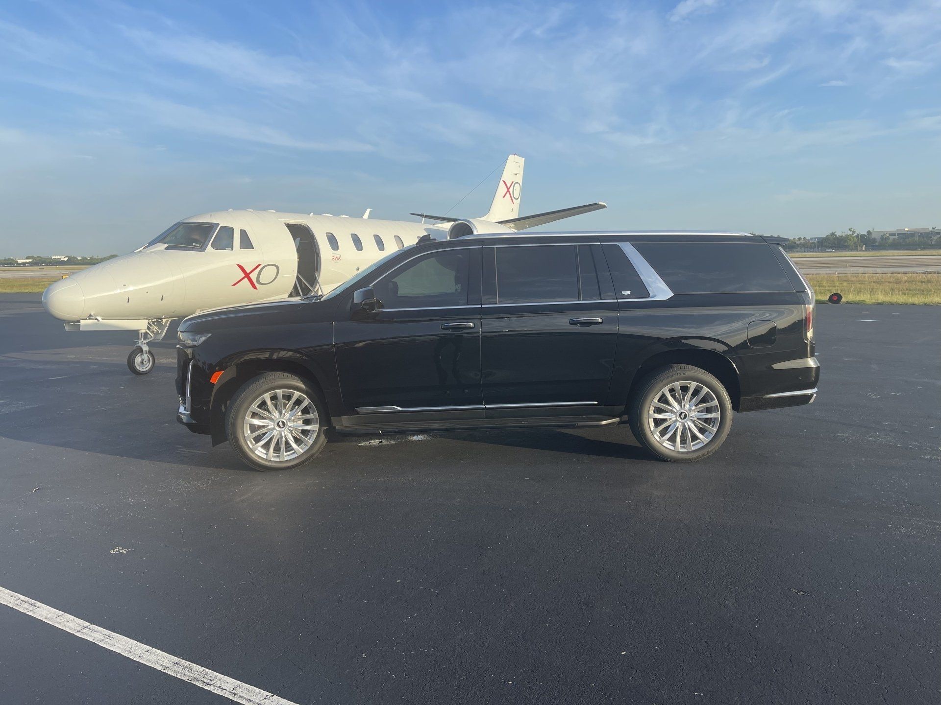 Airport Limo Pick Up Overland Park www.515miami.com