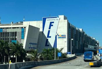 fort Lauderdale airport