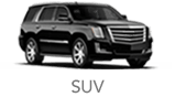 cadillac escalade suv limo