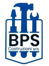 bps costruzioni srls logo