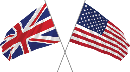 Union Jack Flag