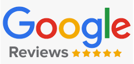 Google review logo