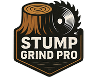 Stump Grind Pro logo