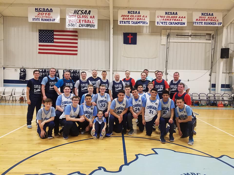 Clays Mill Christian Academy