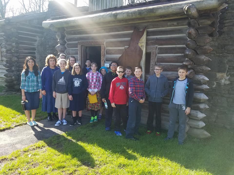 Clays Mill Christian Academy