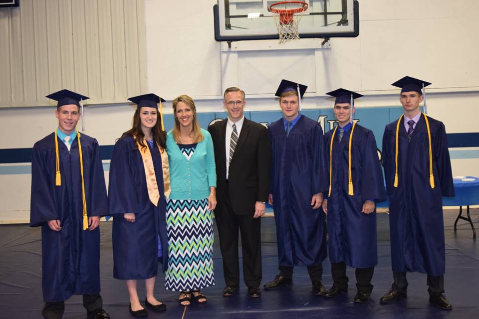 Clays Mill Christian Academy