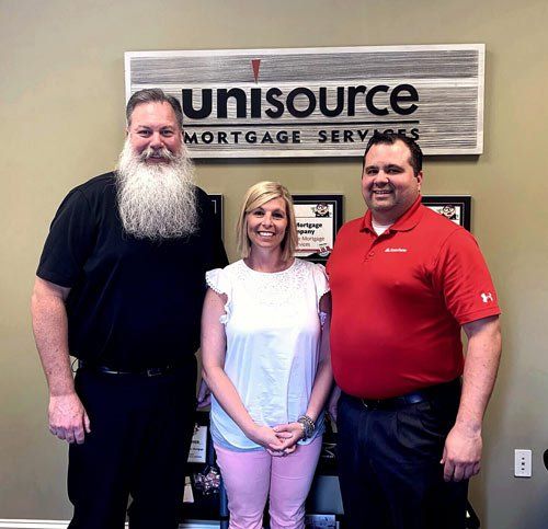 Unisource Mortgage Services, Inc.