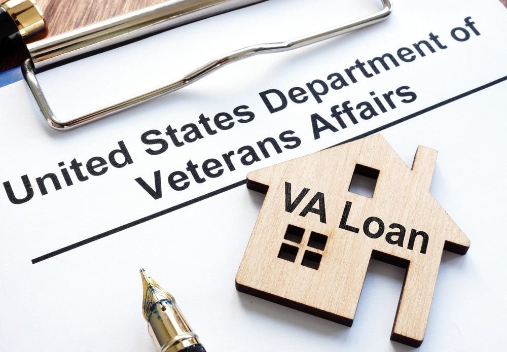 VA Loans - Unisource Mortgage Services, Inc.