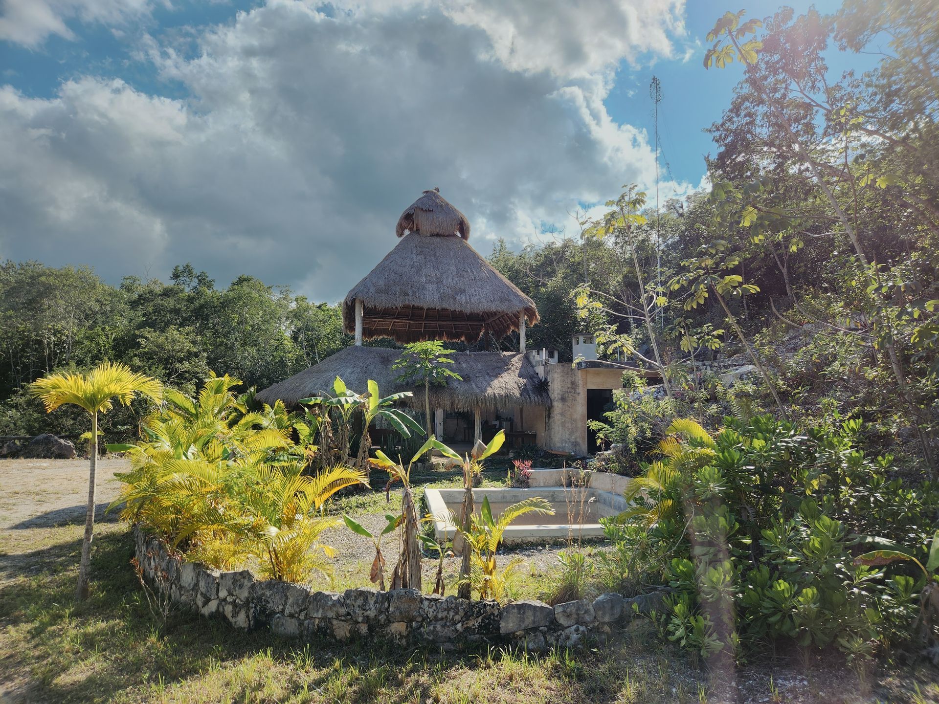 spiritual retreat mexico, ayahuasca retreat mexico, temple in mexico, temple quintana roo, ayahuasca retreat peru 