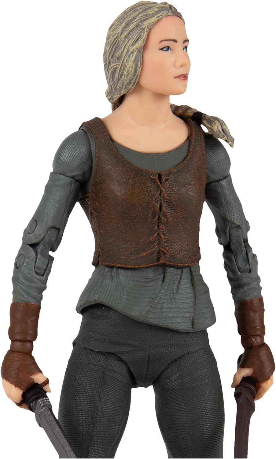 McFarlane Toys Netflix The Witcher Ciri (Season 2) 7