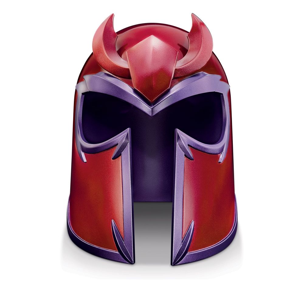 Marvel Legends Series Magneto Premium Roleplay Helmet , X-Men '97 Adult
