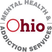 The logo for mental health and addiction services in ohio.