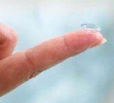 Contact lens - Complete Vision Care in Amherst NY