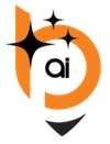 AI BI Logo