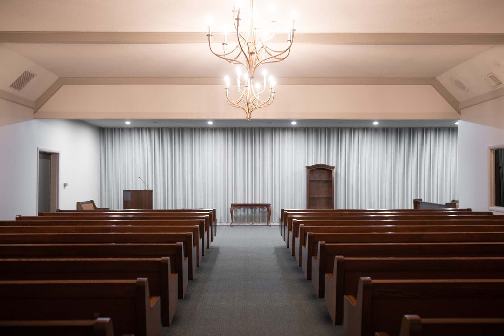 Concord, Nc Location Melancon Levingston Funeral Home