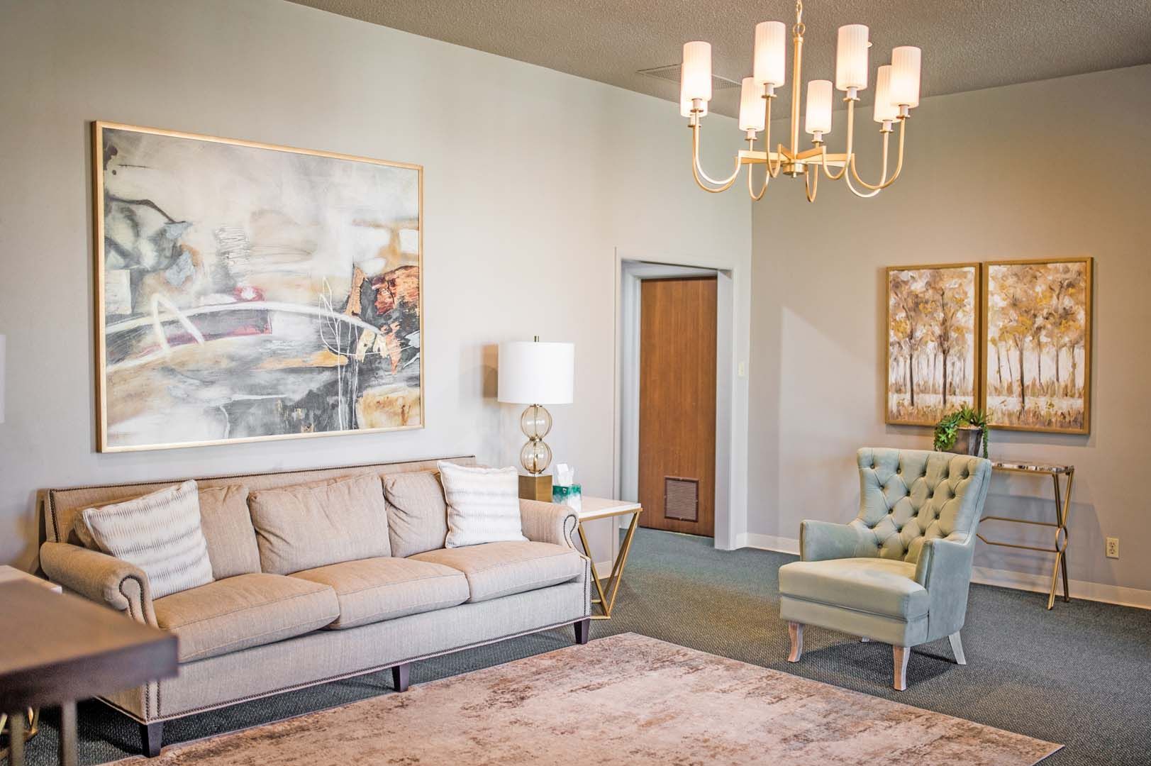 Concord, Nc Location Melancon Levingston Funeral Home