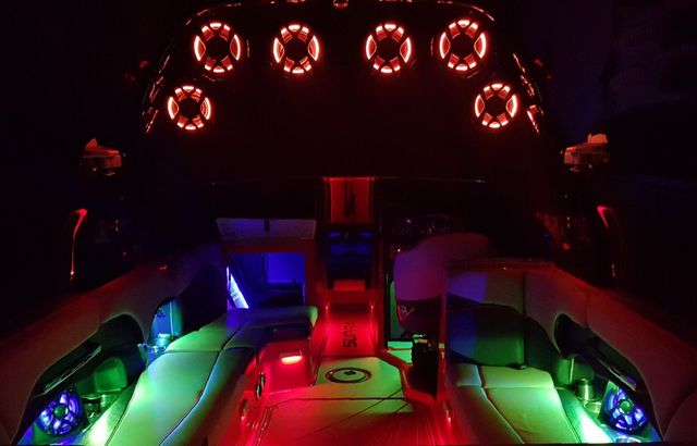 Vehicle Products Sacramento CA Westcoast Car Audio