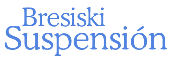 Bresiski Suspensión logo