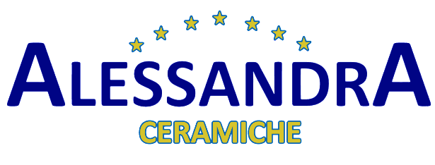 logo Alessadra Ceramiche