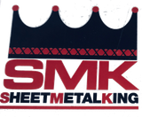 Sheet Metal King - logo