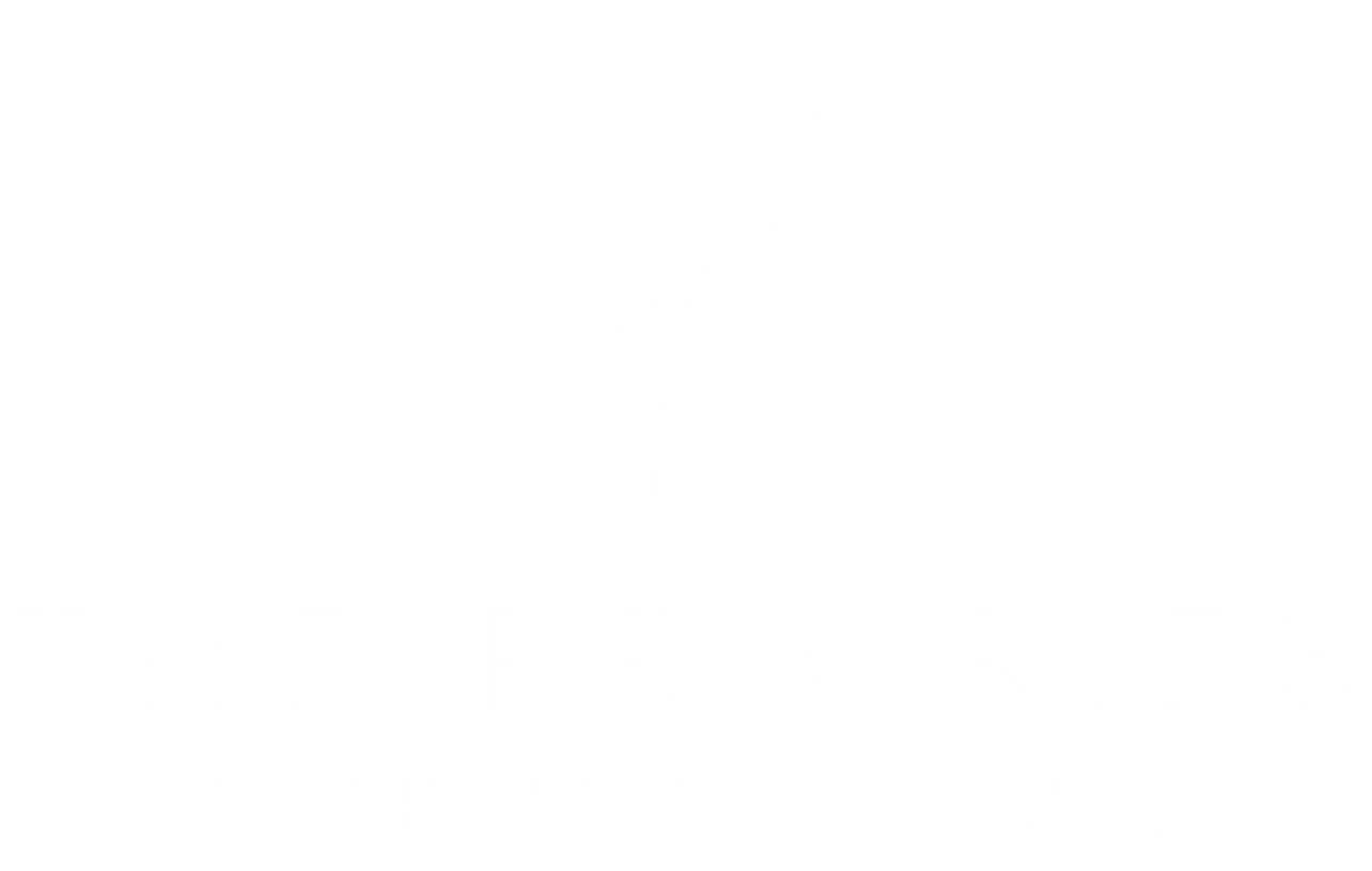 Logo for "The Prairies Apartment Homes" Click to go home