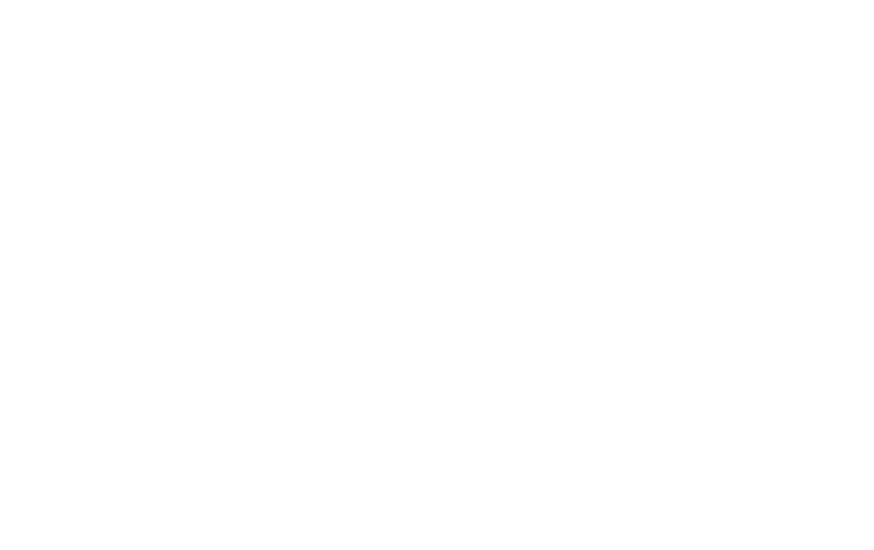 Logo for "The Prairies Apartment Homes" Click to go home
