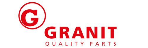 logo granit