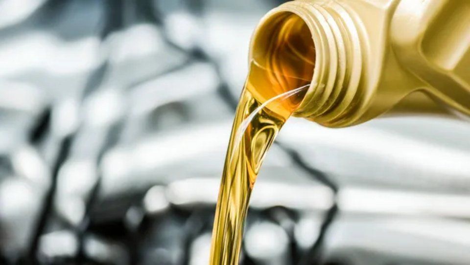 lubrificante per motori