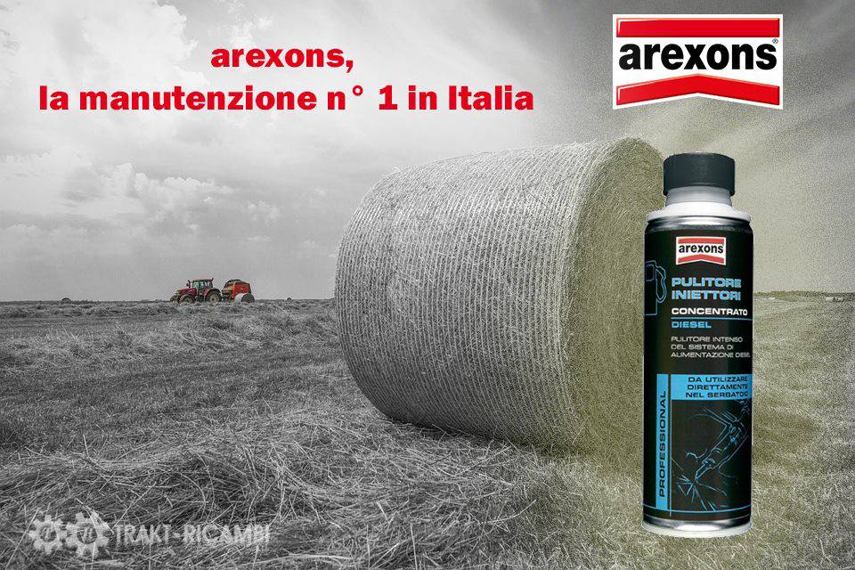 Ingranaggi con lubrificante