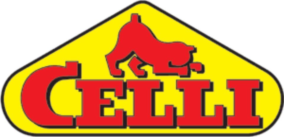 Logo Celli