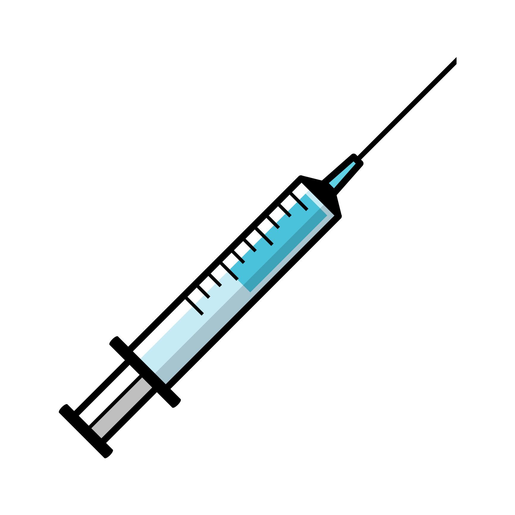 Syringe — Webster, TX — Ian J Reynolds MD F.A.A.O.S.