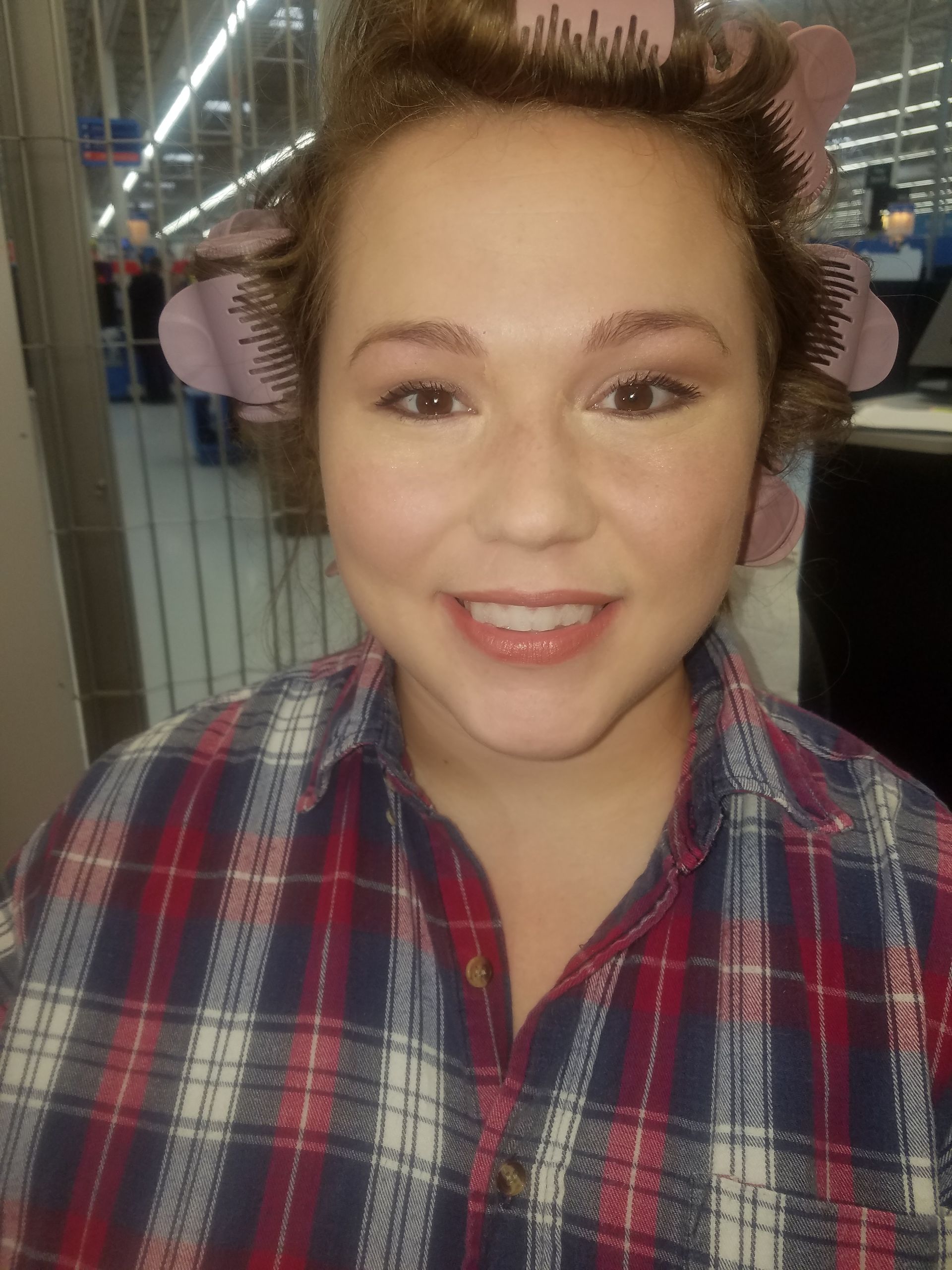 Makeup Done - North Little Rock, AR - Sherrye’s Esthetics and Wellness Spa