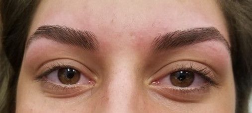 Eyebrows - North Little Rock, AR - Sherrye’s Esthetics and Wellness Spa