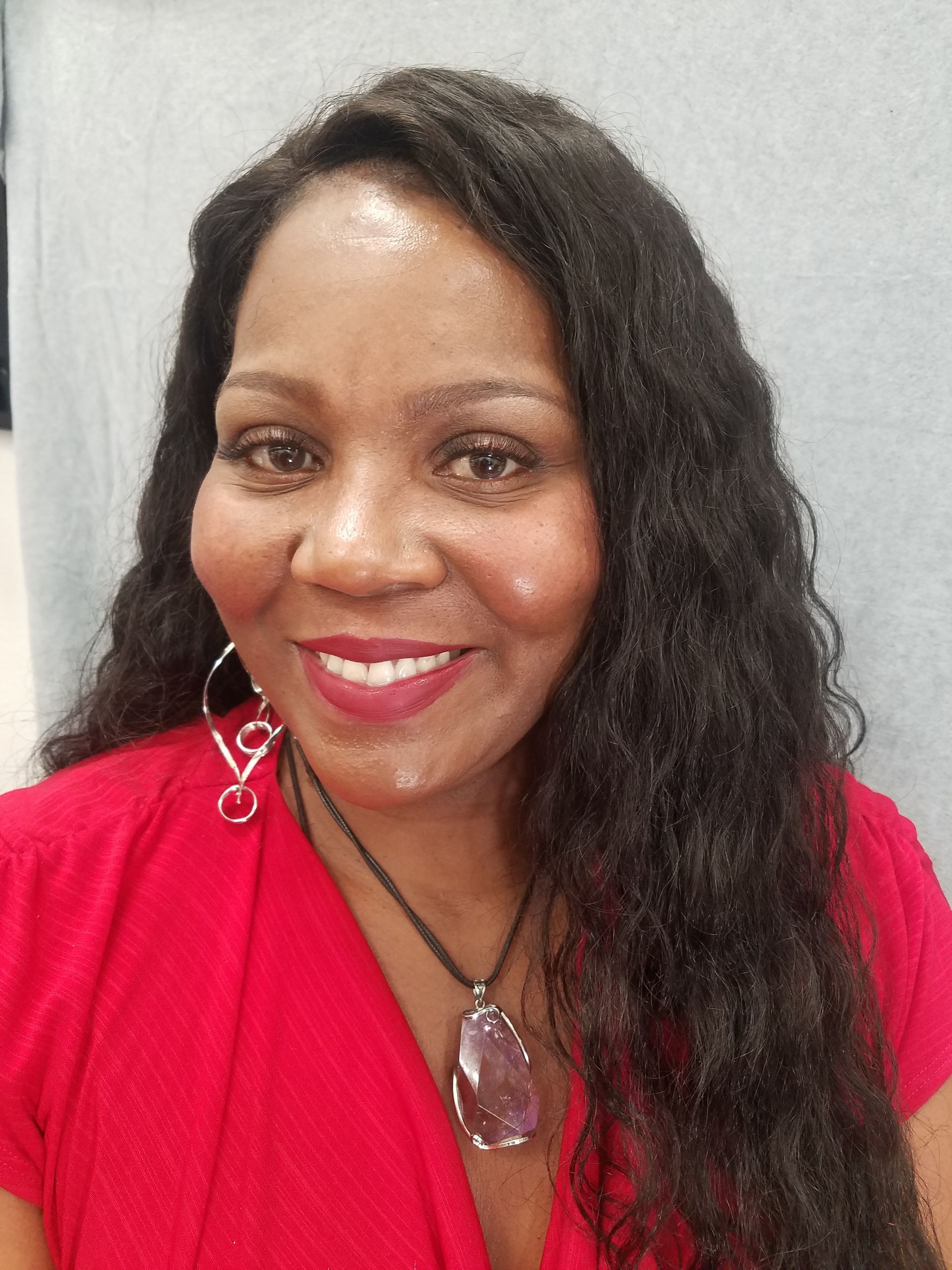 Good-Looking Woman - North Little Rock, AR - Sherrye’s Esthetics and Wellness Spa