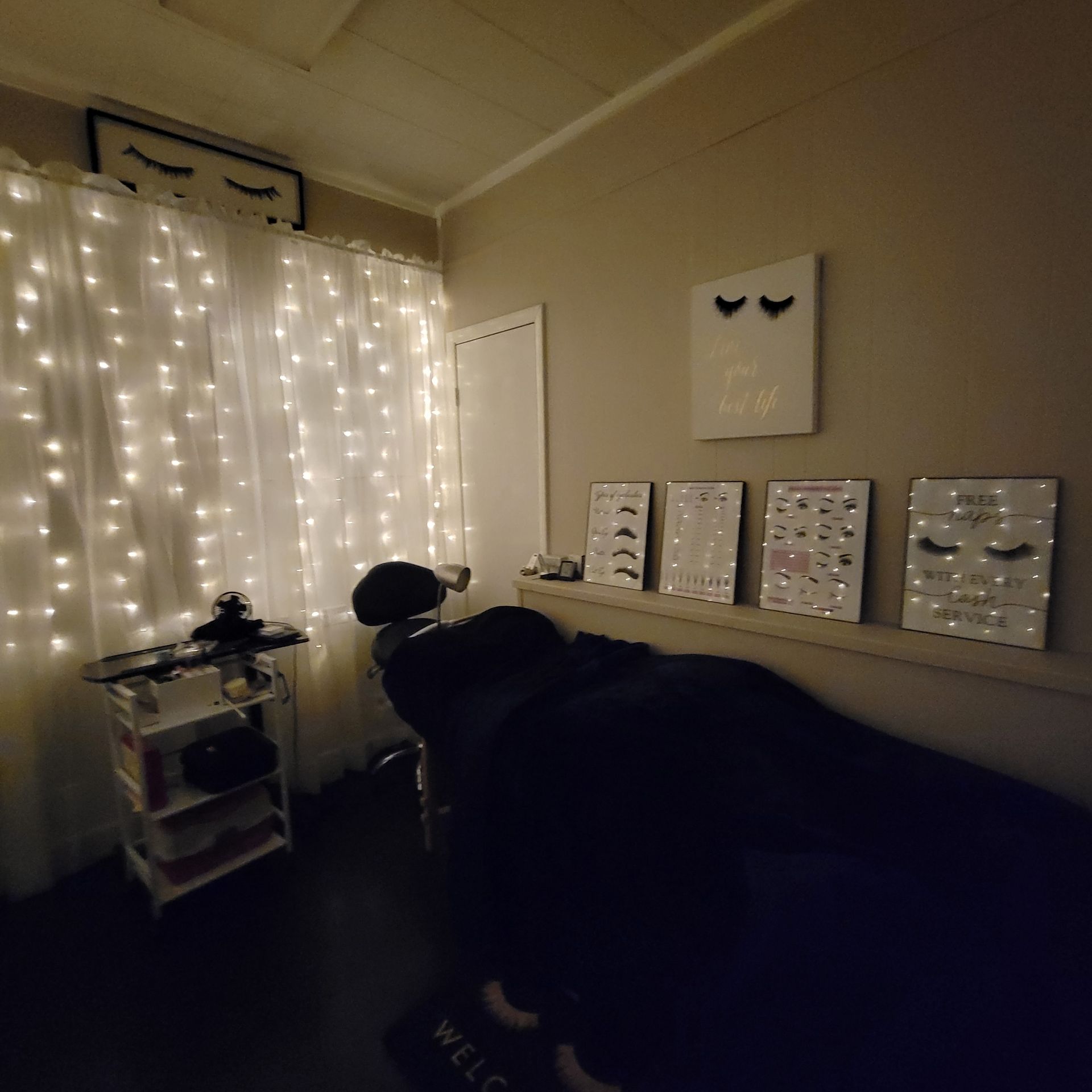 Clinic - North Little Rock, AR - Sherrye’s Esthetics and Wellness Spa