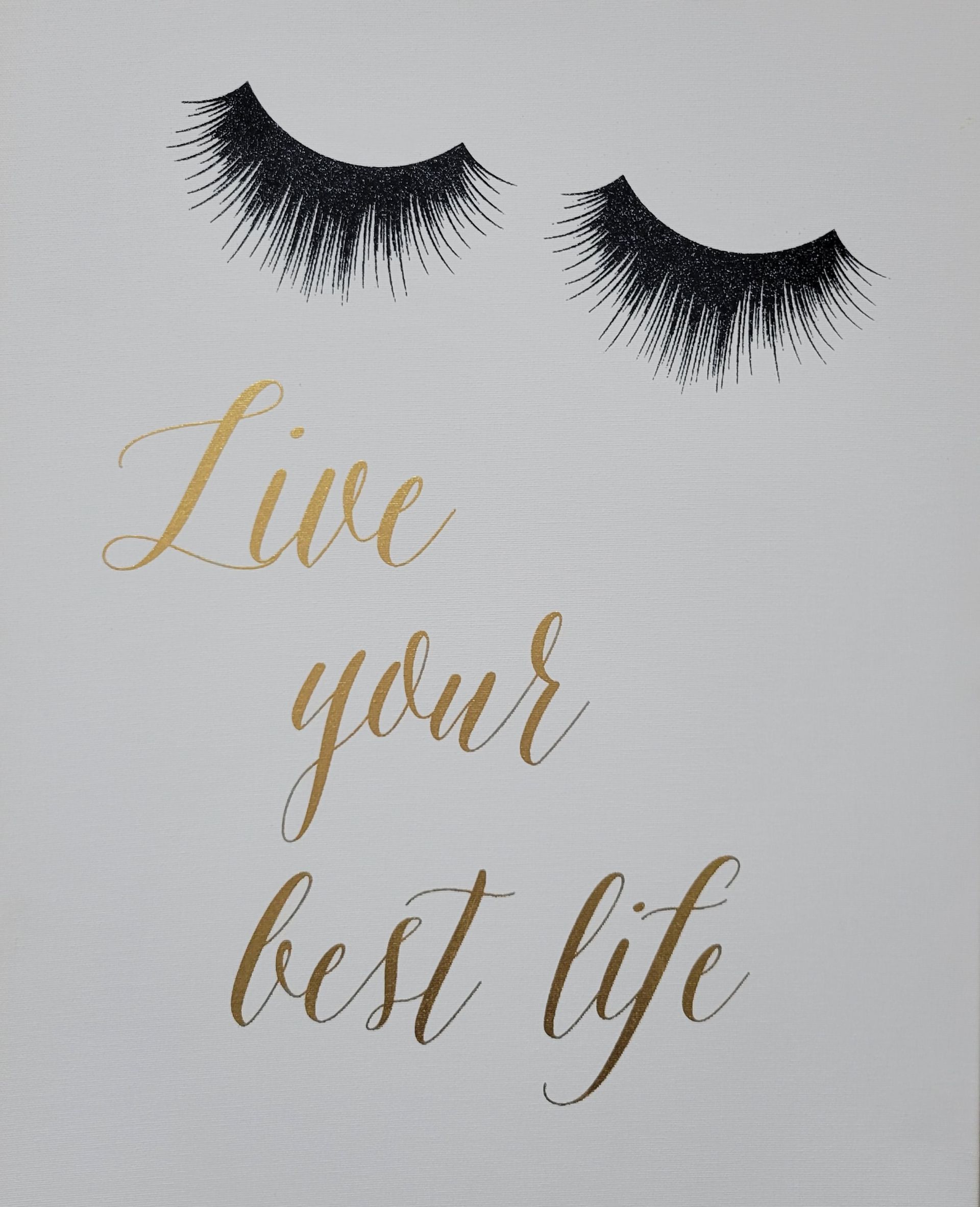 Business Quotes Display - North Little Rock, AR - Sherrye’s Esthetics and Wellness Spa